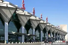 出行注意！新疆多条航线有调整→图片