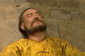 雍正王朝：一手好牌打稀烂，看年羹尧过山车般的起伏际遇图片