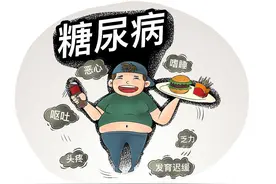 血糖值多少算过高？医生解释：只要在这个范围内，或不必过度担忧图片