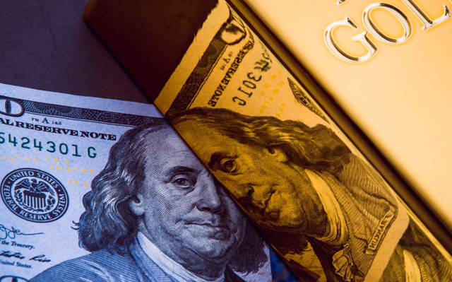 欧洲最强反击来了	，丹麦宣布抛售美国国债，美国股，汇	，债三杀