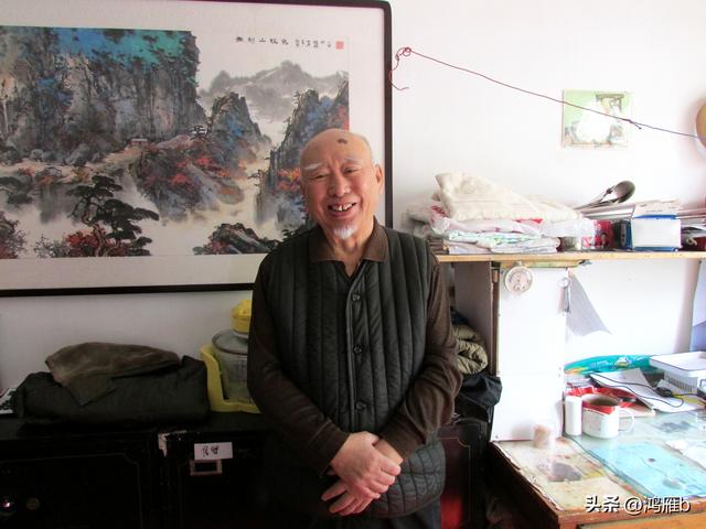 明长城本溪段全程探寻