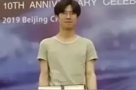 17岁某生姜萍带火了十三爷，韦神同被扒，网友评论更是笑翻了天！图片