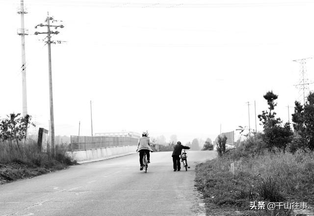 把骑行骑成生活方式的老人，后来都怎样了？银发骑士给出最好答案