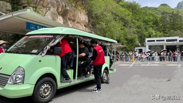 再获省级荣誉！潭溪山以“服务+营销”双轮驱动赋能，打造文旅高质量发展新标杆