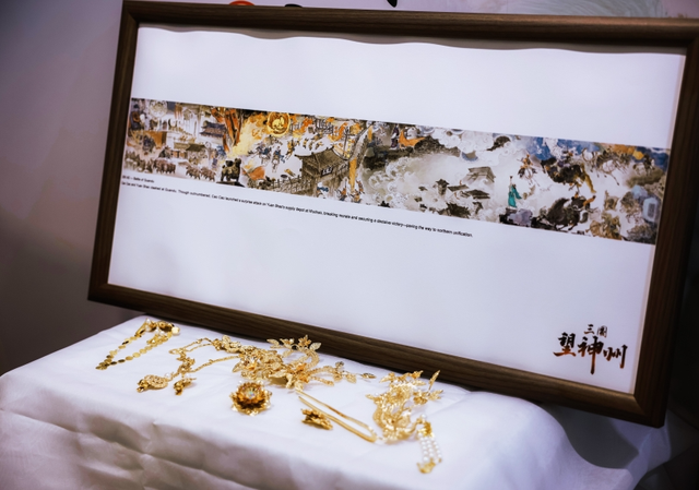 2025年了，三国游戏是时候玩一些新花样了