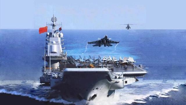 日本话音刚落，又一国介入台海，专机已经离华，要逼中国做3件事