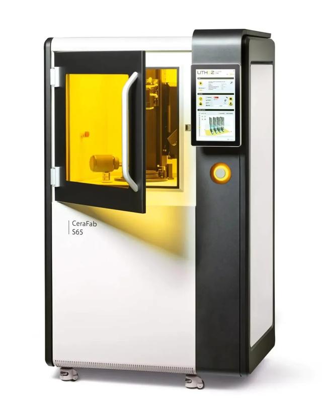 赛峰集团安装3台俐陶智陶瓷3D打印机，突破发动机涡轮叶片制造