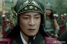 明末贰臣录，为统一西南立大功的李国英图片