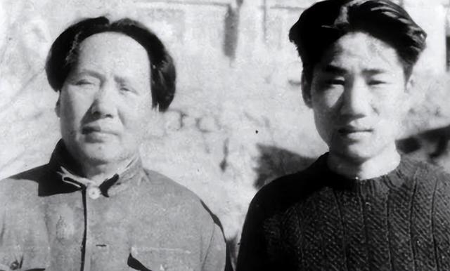 毛主席为何要派毛岸英去朝鲜？隔了70年，刘思齐说出真相