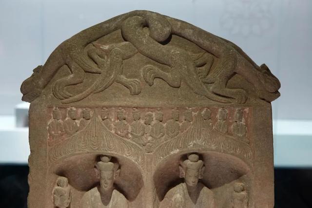 小众旅行地，河北临漳，邺城考古博物馆笔记