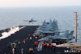 靠轰炸吓不到也门胡塞，美军大乌龙炸万吨滚装船，以色列商人懵了图片