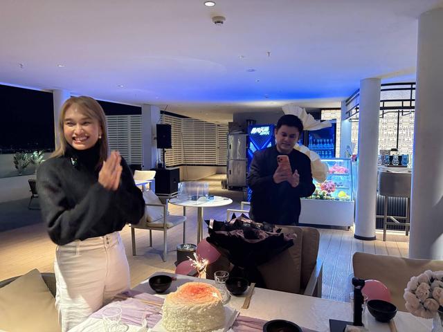 【外眼看云南】美食与乡村新景：缅甸顶流博主夫妇的陇川惊喜之旅