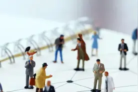 劳务派遣员工能否华丽转身，成为正式编制一员？图片