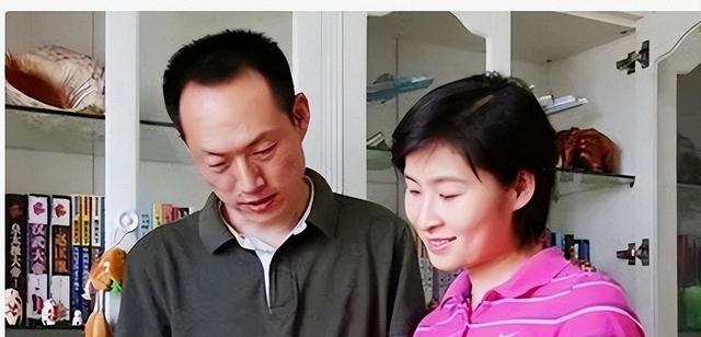 原来刘洋的舅舅是他，名气响多次被媒体报道，难怪她能成为航天员