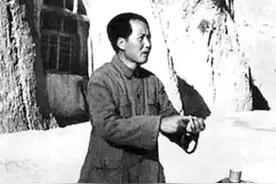 进军大西北：解放战争的战略转折图片