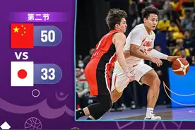 中国男篮，大胜日本42分图片