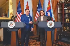 打通美蒙直航，蒙古就等中方松口，航线将经过中国，背后目的为何图片