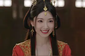 庆余年2预告：毛晓彤肿了，张若昀更帅了，我被庆帝新老婆惊艳了图片