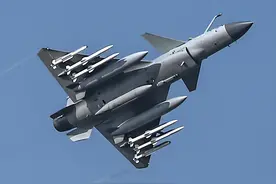 震撼！印巴空战惊爆全球：中国武器如何改写空战历史？图片