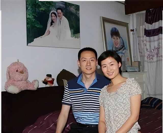 原来刘洋的舅舅是他，名气响多次被媒体报道，难怪她能成为航天员