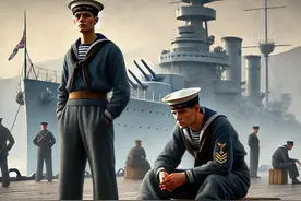 大萧条（五）欧债危机和银行破产狂潮图片