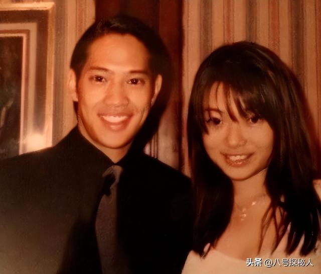 一代女神沦为豪门玩物？结婚8年牙齿全掉，器官切除，面似骷髅