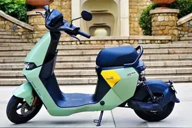 真是奇怪续航差不多，九号凭什么比本田贵1800元，深度揭秘原因图片