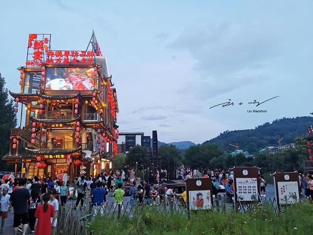 湖南“最穷”地级市？GDP全省倒数第一，却是人人皆知的旅游名城