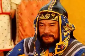 雍正皇帝收拾年羹尧前，任命他为杭州将军，是升职还是降职？图片