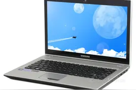 笔记本电脑的使用寿命一般为几年？图片