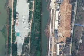 外媒炒作中国帮胡塞瞄准美航母？解放军反手演练击沉“小鹰”号！图片