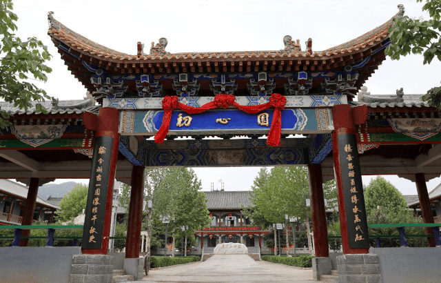 长治上党振兴小镇第十四届重阳文化旅游节10月28日即将启幕!