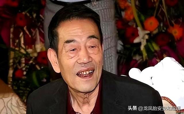 两种葬礼，两种人生，杨少华和常宝华的身后事，差距真是一目了然