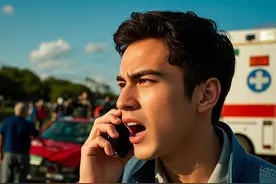 事故后千万别说的5句话，保险公司就等你犯错图片