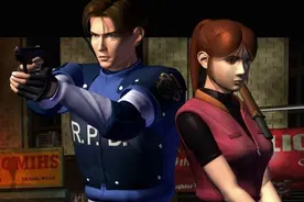 《生化危机》历代游戏盘点：恐怖与冒险的极致体验图片