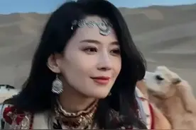 森林北李巧为什么喜欢四婚汪峰，主要几点原因？图片