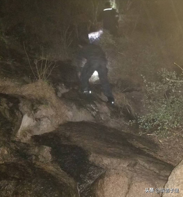 官方终于出手！4人违规爬苍山被立案，原来恶心的事做了不止一件