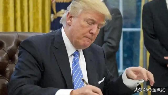 主播惨死引爆美国！政府"借刀杀人"清算异己，这份名单令人胆寒！