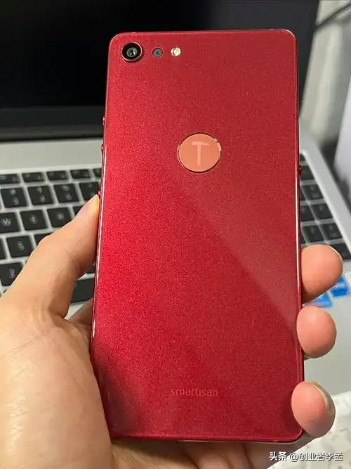 哪款停产的数码产品让你至今意难平？我觉得是锤子手机,你觉得呢