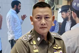 泰国各大部门开始行动，全面严查外籍人士！图片