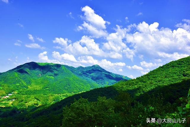 固始锁口梯田将迎来金色拍摄期