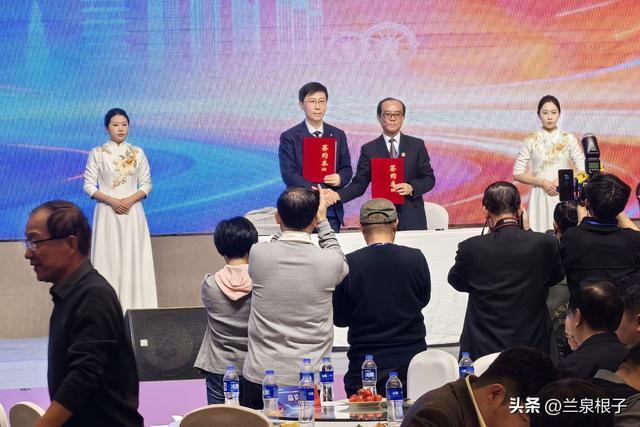 凝心筑梦 文旅同行——城关区文旅协会年度盛会共绘发展新篇