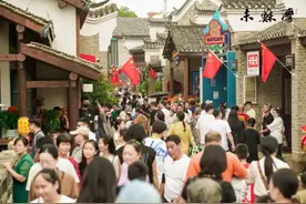 安徽誉阳控股集团“乡村振兴+全域旅游+城市更新”按下发展快进键图片