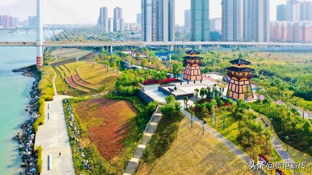 全程约12公里，贵港这场大型徒步活动等你来！