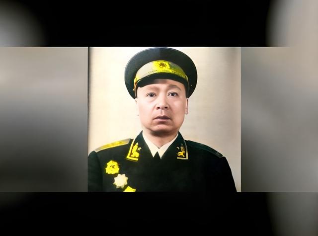 55年全军大授衔，彭德怀上报大将候选名单，毛主席提笔划去五人