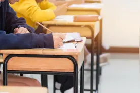 2024年艺术类高职（专科）批第二次征求志愿明起填报图片