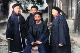 军人时代20：晚清第一罪人真不是李鸿章，而是这位端郡王，知道不图片