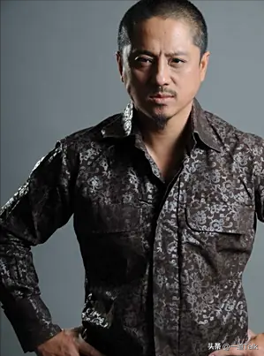 不仅钱多情人多私生子多，释永信还有4位明星徒弟，个个大名鼎鼎