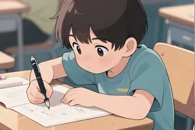 一、二年级宁愿不完成作业，也要坚持做这4件事，孩子自然会优秀图片