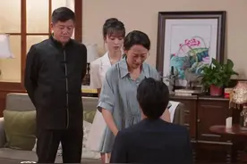 终于轮到婆婆爽了图片